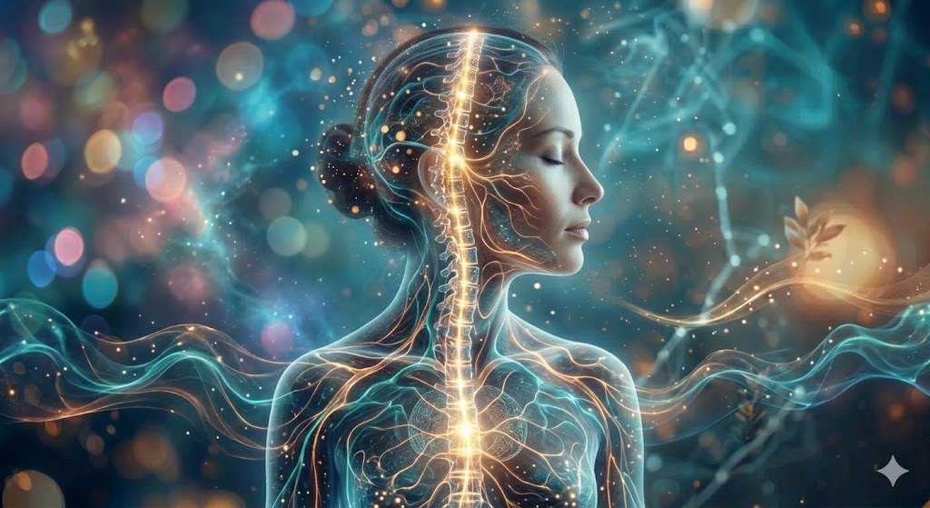Dalla memoria del fluidi alla coscienza della materia Linda Bo Biosessenza