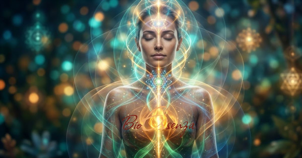 Kundalini e Bioessenza Linda Bo Bioessenza